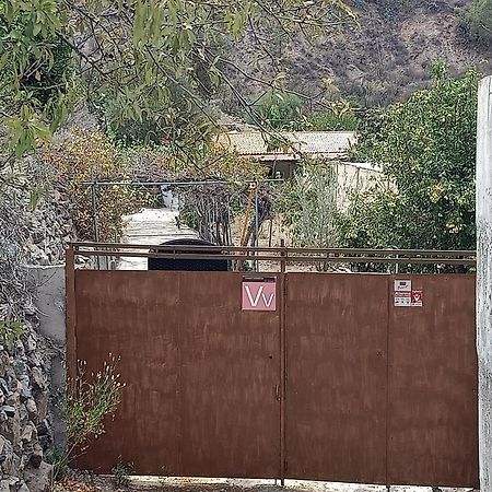 Casa Rural La Hoyita De Tunte San Bartolomé Dış mekan fotoğraf