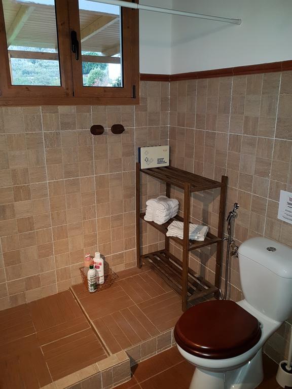 Casa Rural La Hoyita De Tunte San Bartolomé Dış mekan fotoğraf