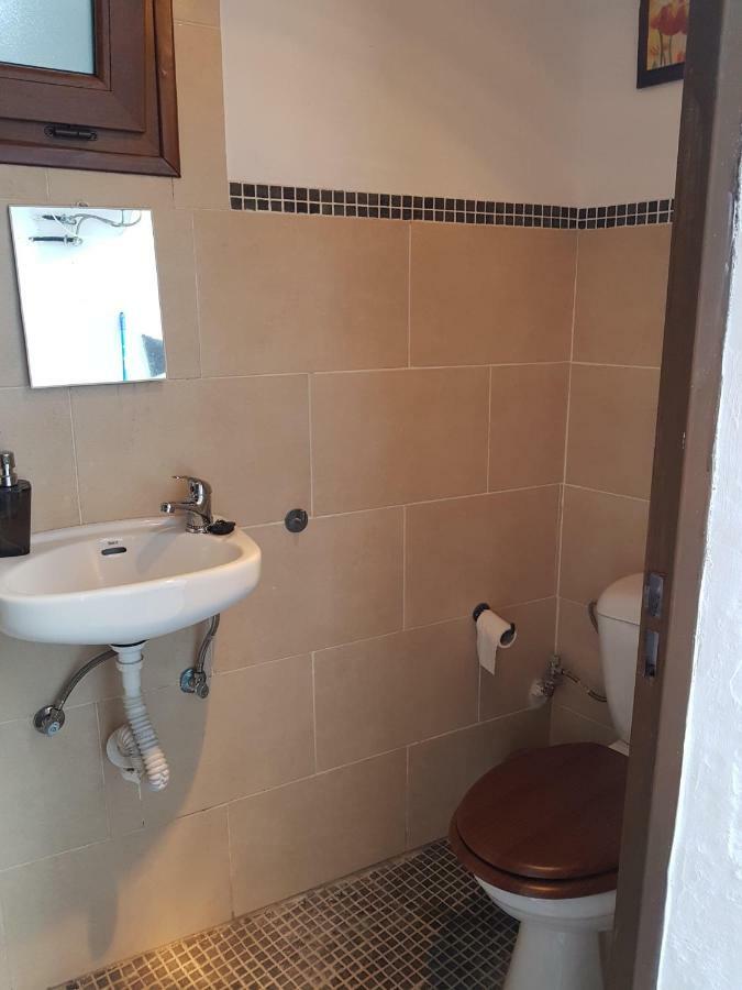 Casa Rural La Hoyita De Tunte San Bartolomé Dış mekan fotoğraf