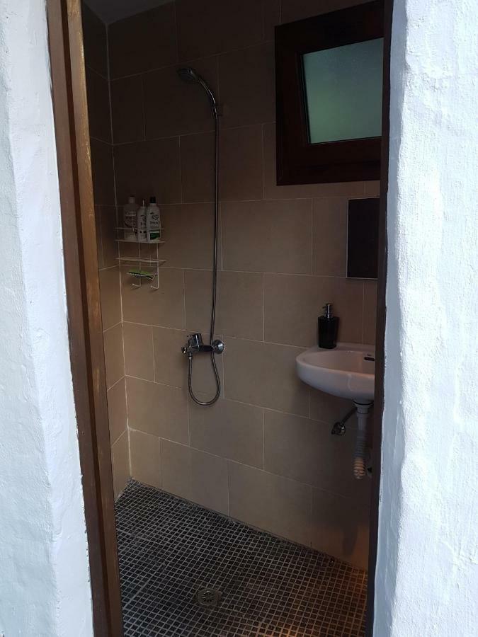 Casa Rural La Hoyita De Tunte San Bartolomé Dış mekan fotoğraf